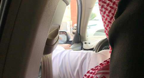 التكفل بالعمرة