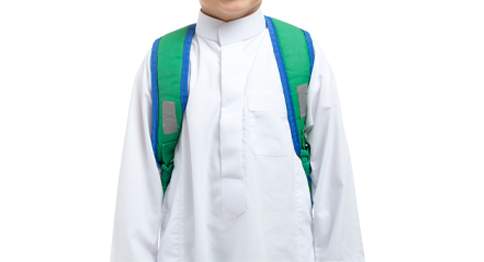 الكفالة التعليمية للطلاب المتعففين