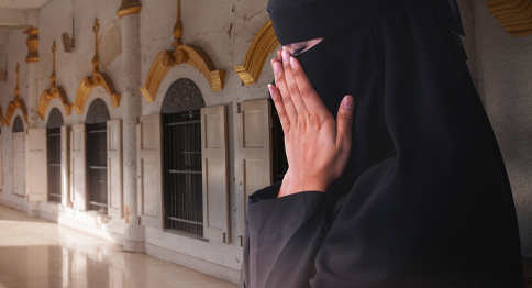 التكفل بالعمرة