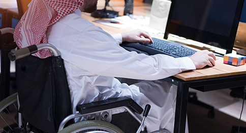 التكفل بالعمرة