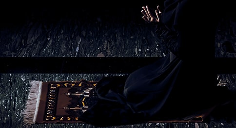 التكفل بالعمرة