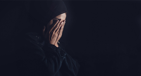 التكفل بالعمرة