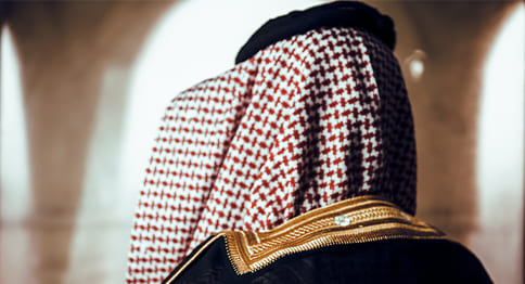 التكفل بالعمرة