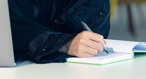التكفل بالعمرة