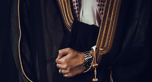 التكفل بالعمرة